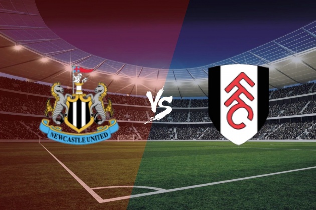 Xem Lại Newcastle Vs Fulham Vòng 17 English Premier 2023 24